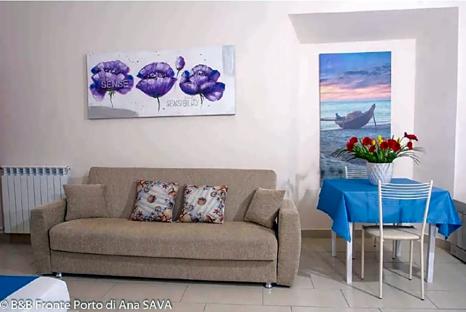 Alloggio Turistico Port View