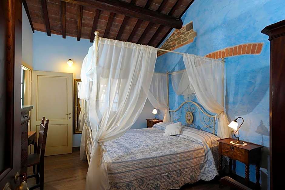 La Pietra Piana Casa Vacanze