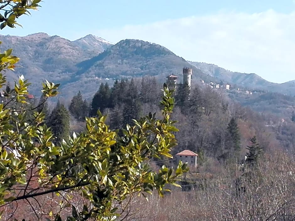 La Torretta bed & breakfast