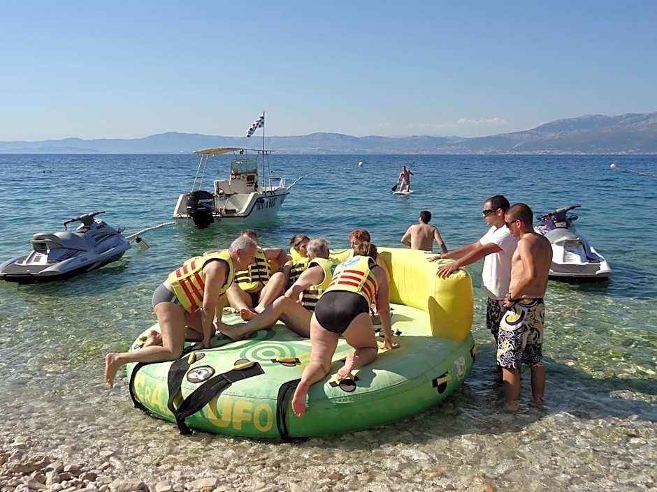 VILLA ADRIATICA HOTEL - ADULTS ONLY