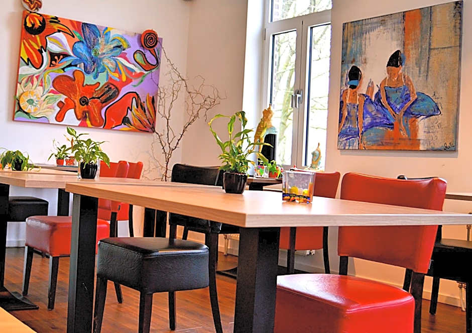 Hotel - Restaurant Uit De Kunst