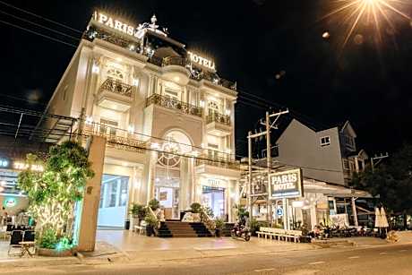 Paris Hotel - Binh Thuan