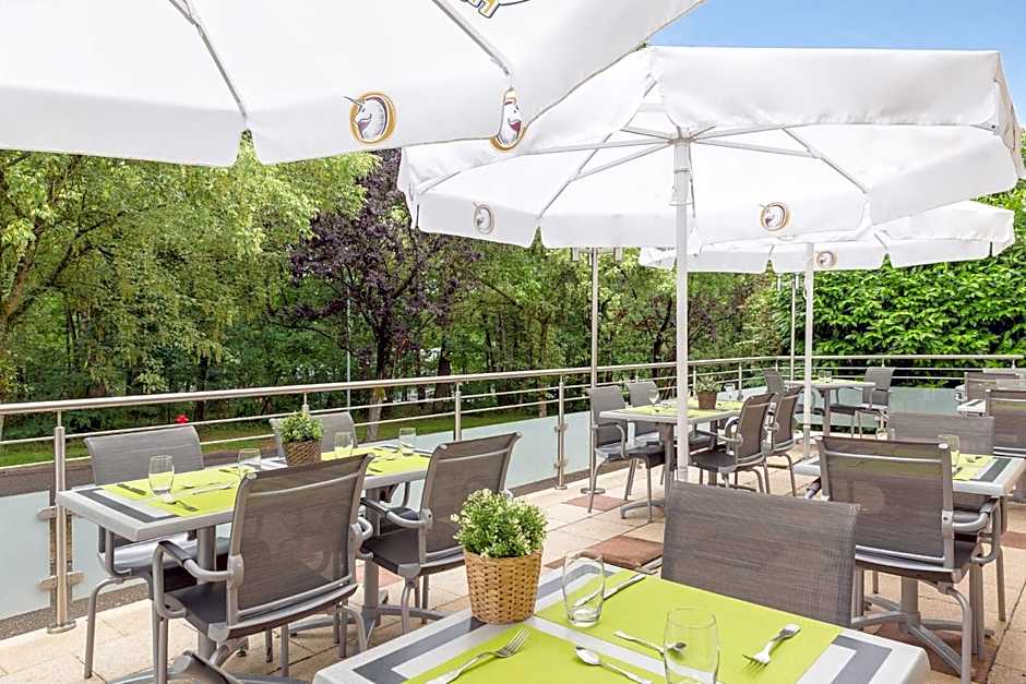 Hôtel et Restaurant Aster, Saint-Avold Nord