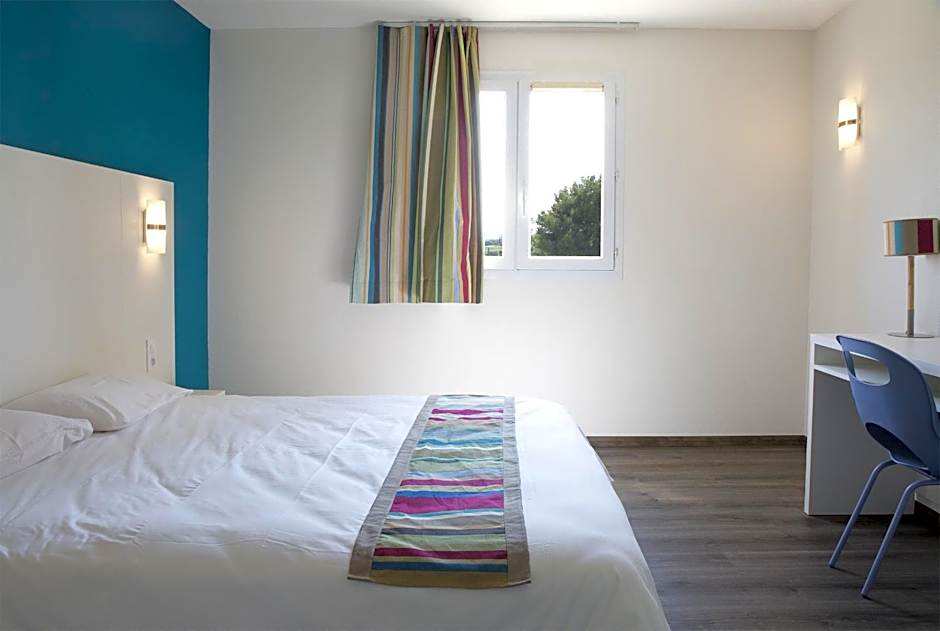 Hotel Du Village Catalan