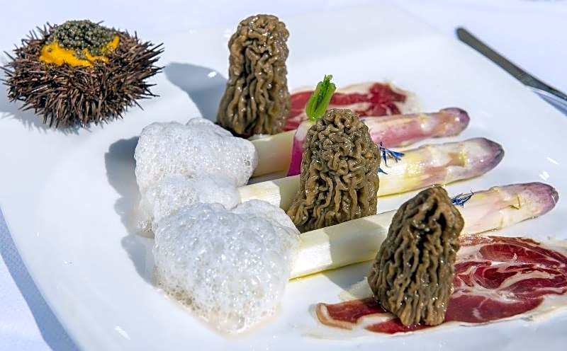 Carrion Cuisine Htel & Spa