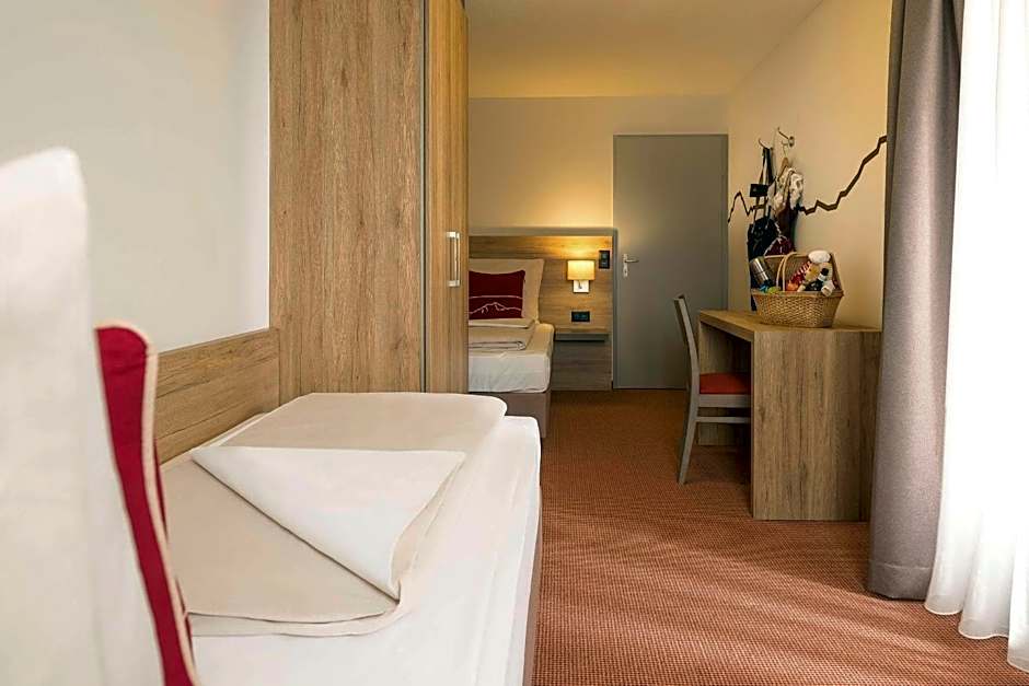 Dorint Blüemlisalp Beatenberg/Interlaken