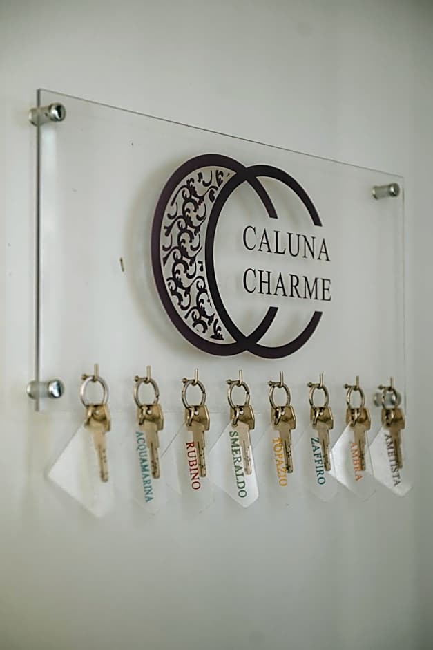 Hotel Caluna Charme