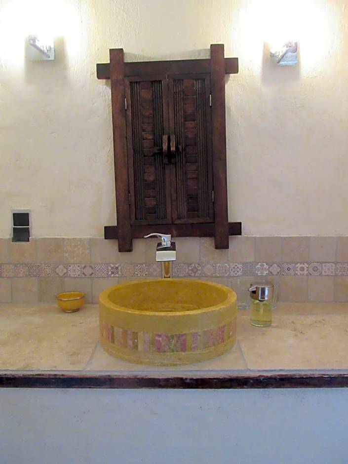 La Ferme de la Condamine