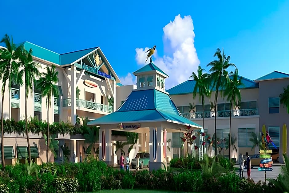 Margaritaville Island Reserve Riviera Maya - An Adults Only All-Inclusive Experience