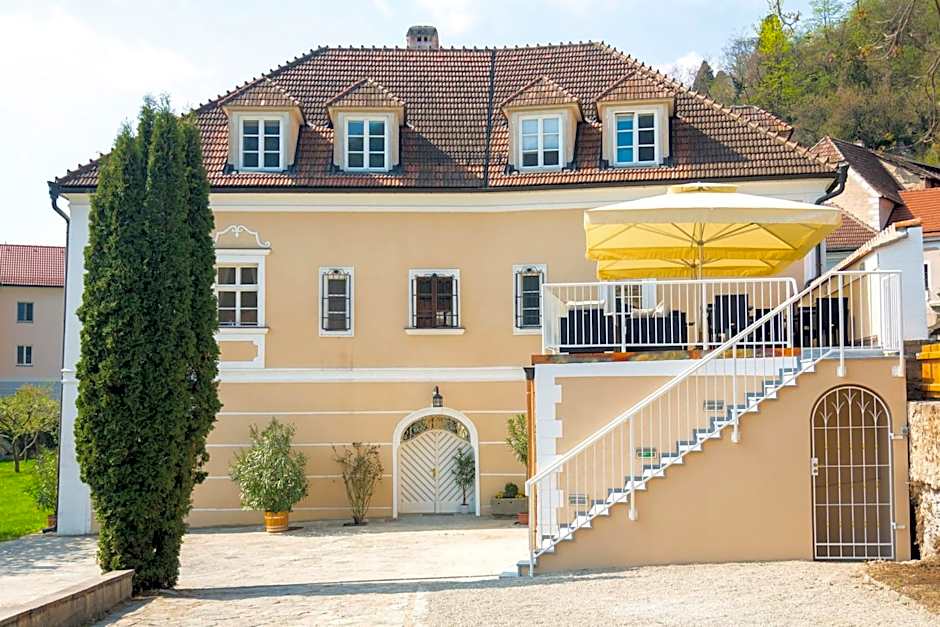 Barock-Landhof Burkhardt