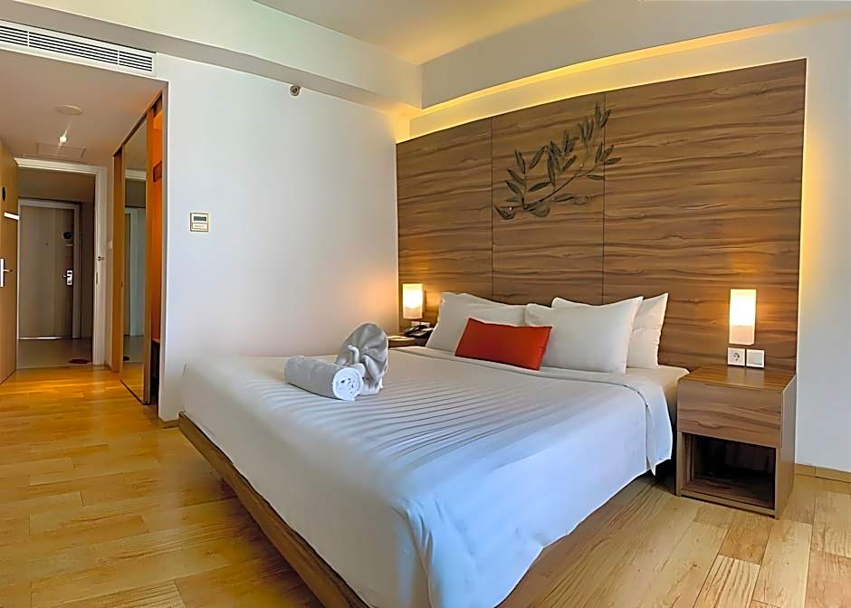 Grand Zuri Kuta Bali Hotel