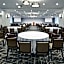 DoubleTree by Hilton Edmonton Downtown
