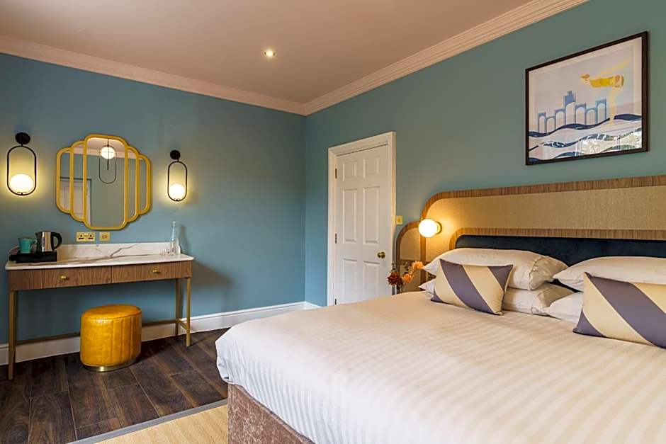 Grange Hotel