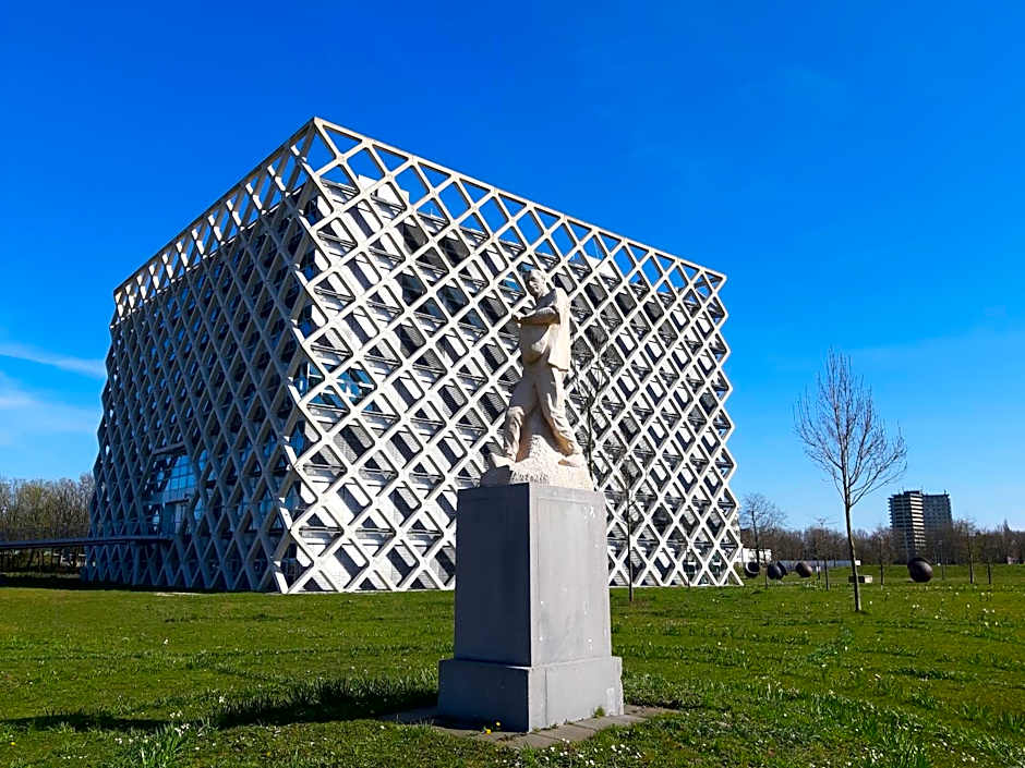 Short Stay Wageningen