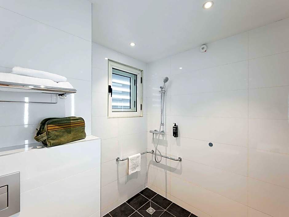 ibis Styles Lyon Confluence