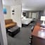 Comfort Suites Omaha Northwest