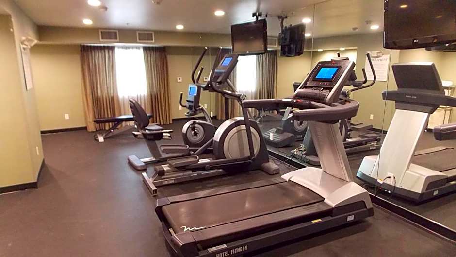Holiday Inn Express Bakersfield By IHG