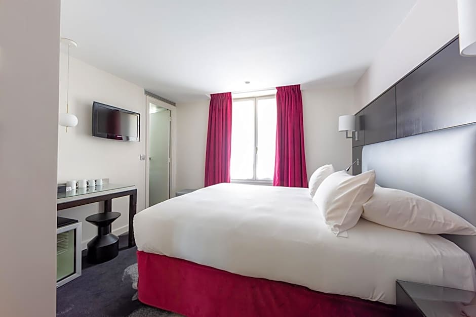 Hotel 15 Montparnasse