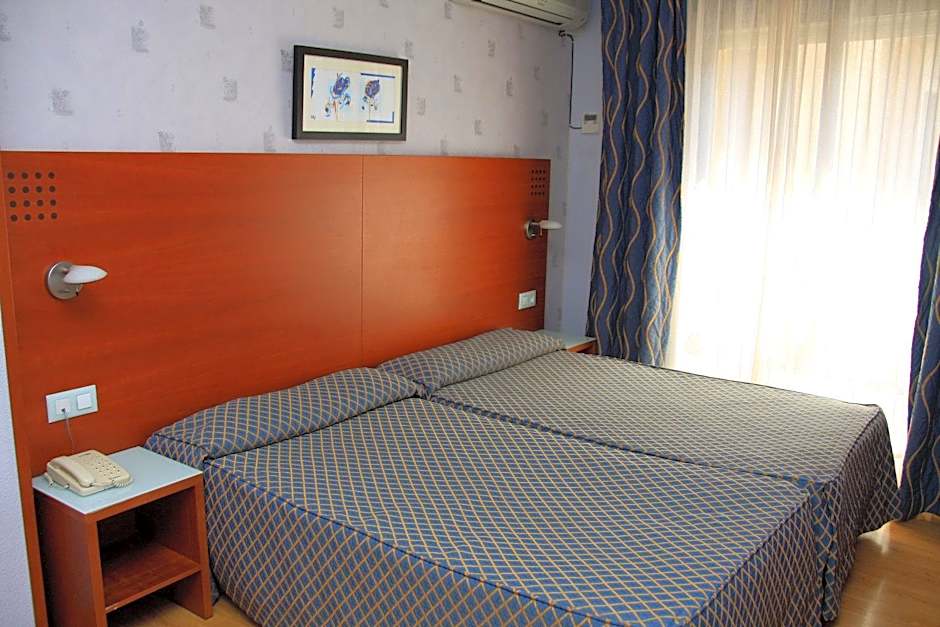 Foto 1 di 6 di 2 Beds