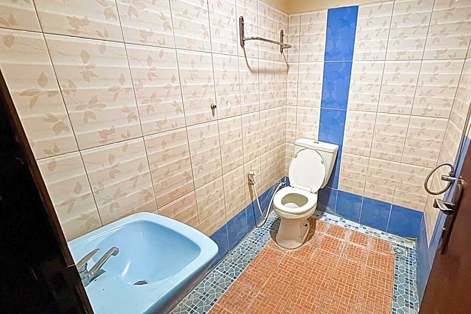 Hotel Entrop Jayapura RedPartner – Jayapura, WA