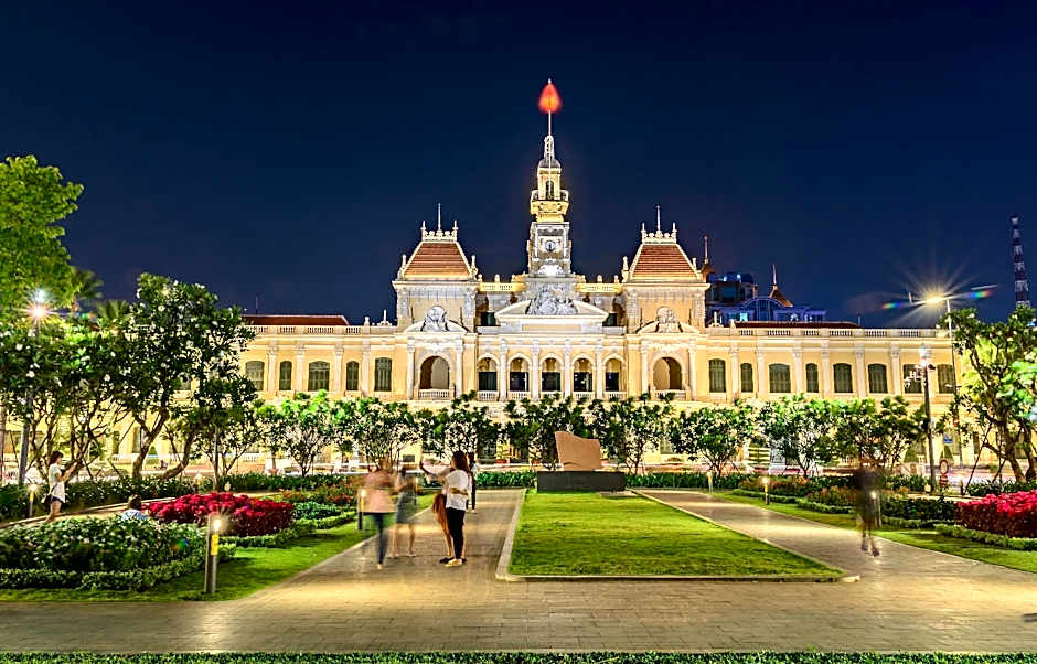 S Phuot Airport Homestay – Ho Chi Minh City, LA