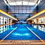 Sheraton Shanghai Waigaoqiao Hotel