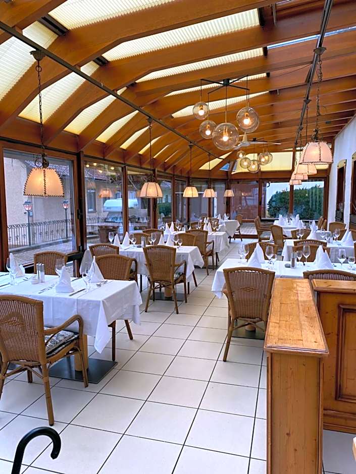 Gasthaus zum Ochsen