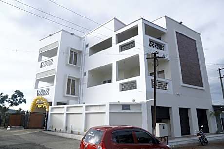 Zeenus Abode