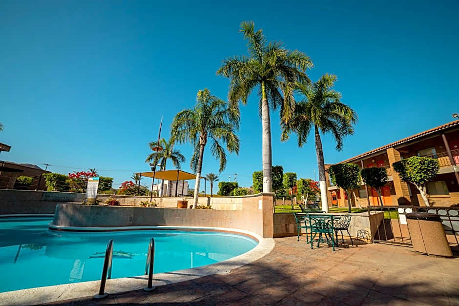 Hotel Colonial Hermosillo