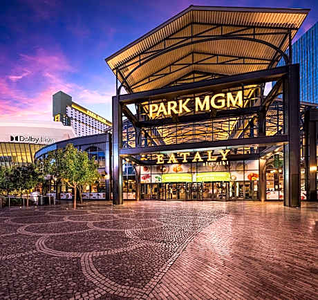 Park MGM Las Vegas