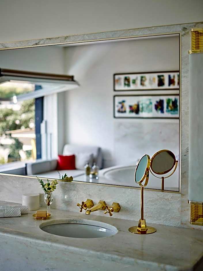 Hotel Eden - Dorchester Collection