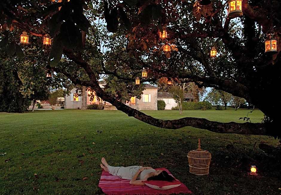 Château Ormes de Pez