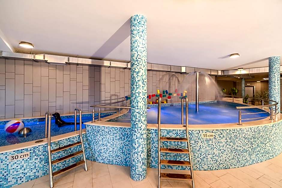 River Style Hotel & SPA