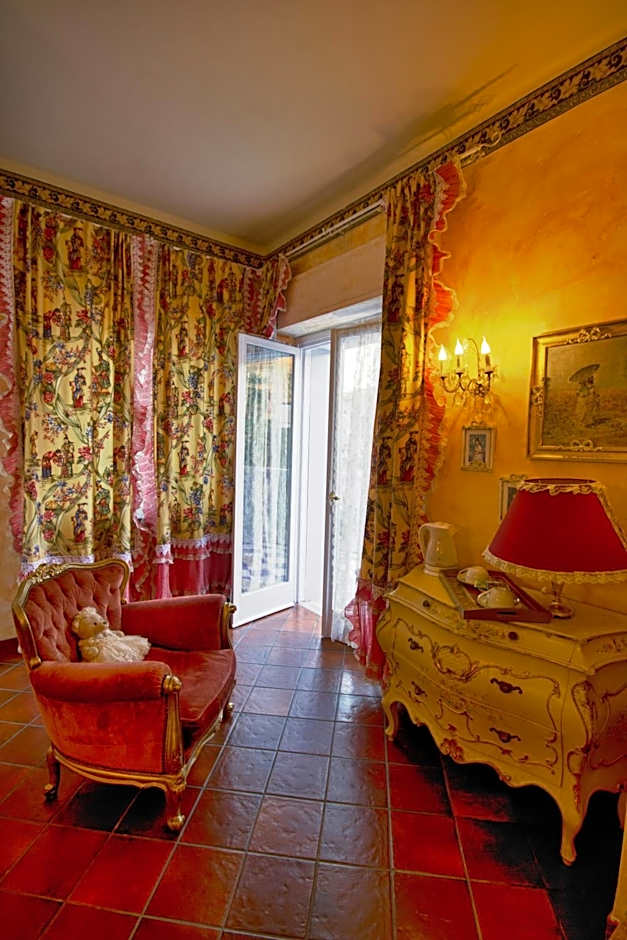 B&B La Maison degli Angeli