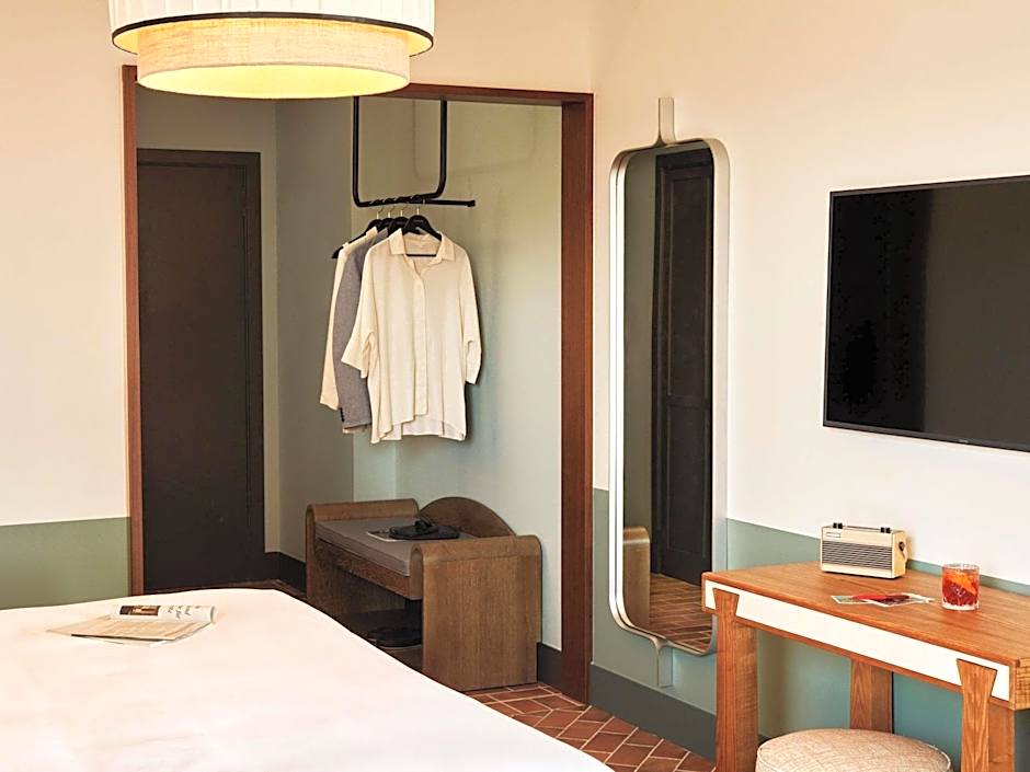 The Hoxton, Poblenou