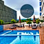 White Nordic Fully-Furnished Studio at INSPIRIA