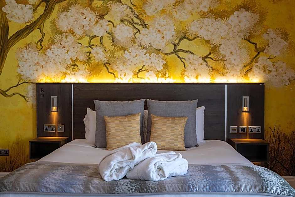 Barton Manor Hotel & Spa; BW Signature Collection