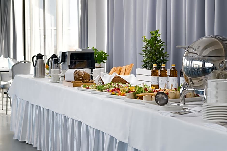 Hotel Lambert Medical Spa