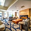 Hilton Garden Inn Rochester Downtown