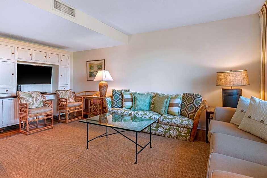 Villas of Amelia Island