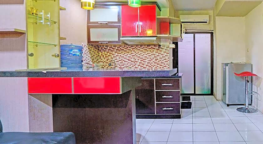 OYO Life 92978 Apartement Gateway Cicadas By Az Pro