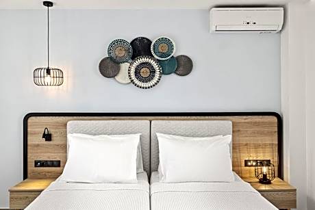 White Olive Marine Aquapark