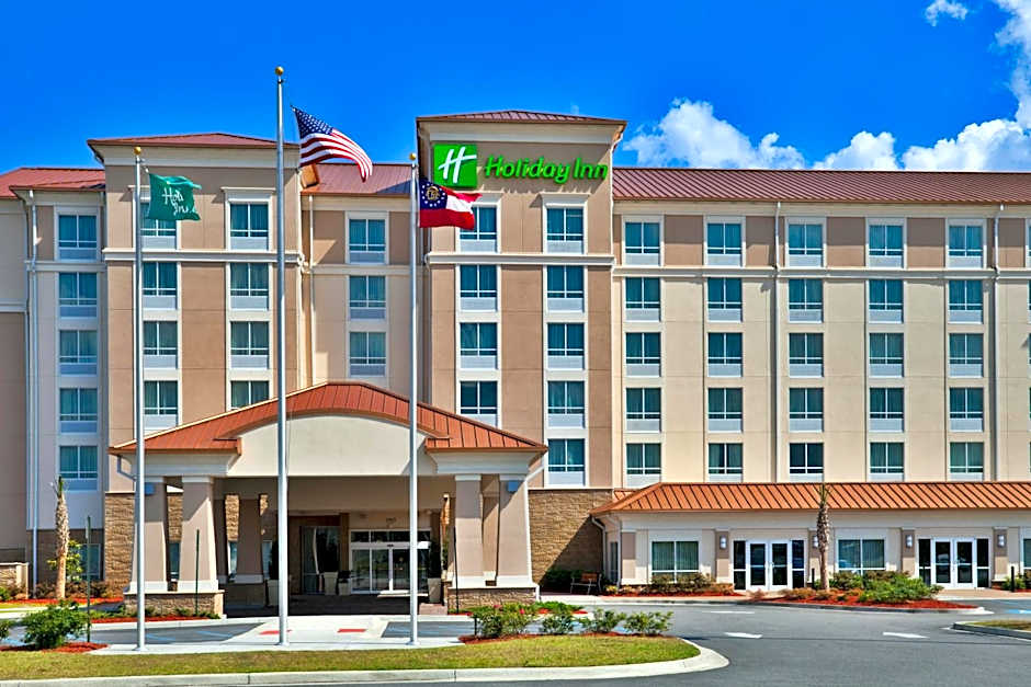 Holiday Inn Valdosta Conference Center By IHG