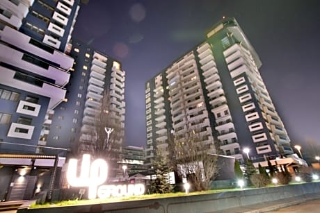 Upground Residence Apartments