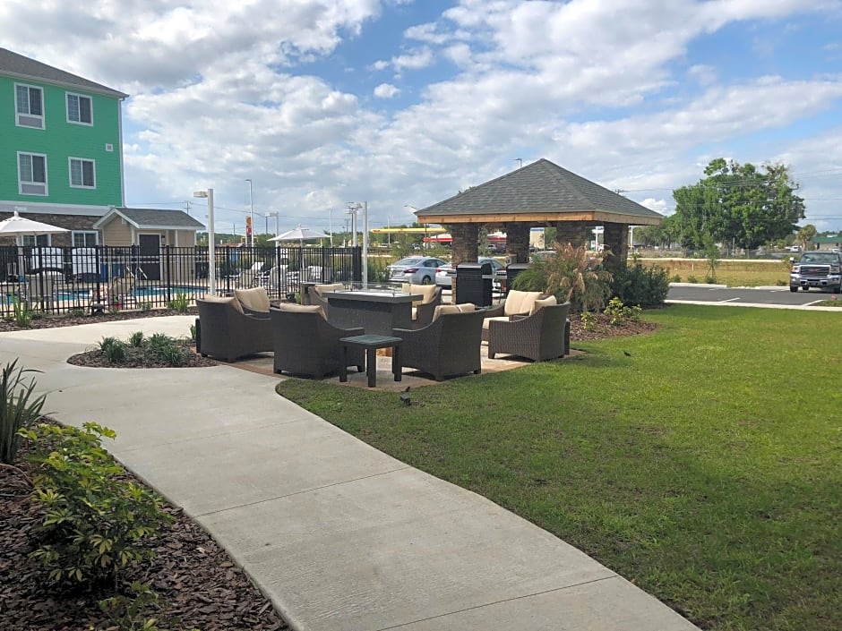 Staybridge Suites Lakeland West By IHG