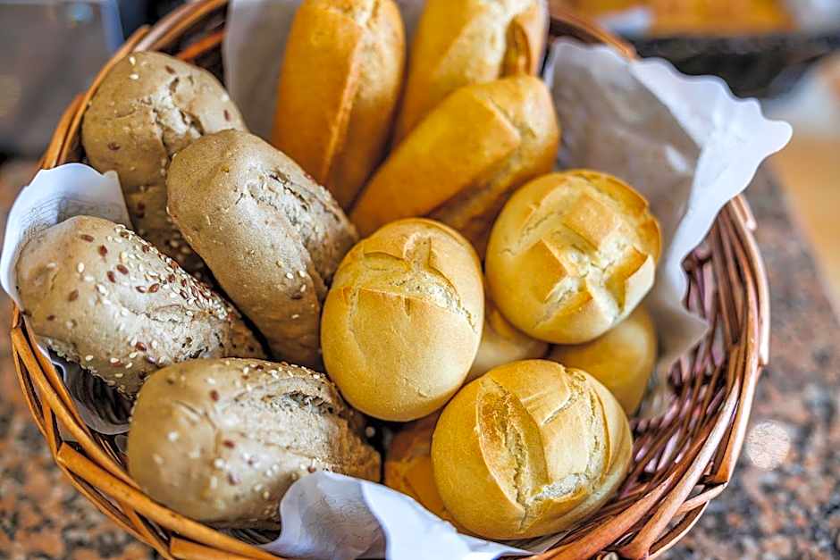 Hotel Almijara - Mares