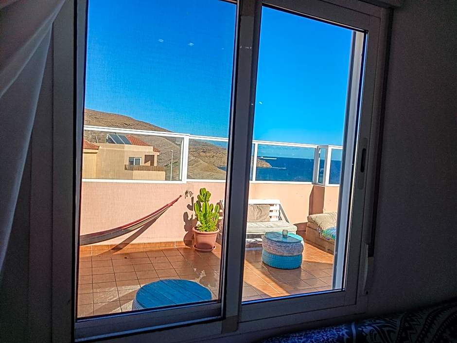 Aloe Vera Shared House