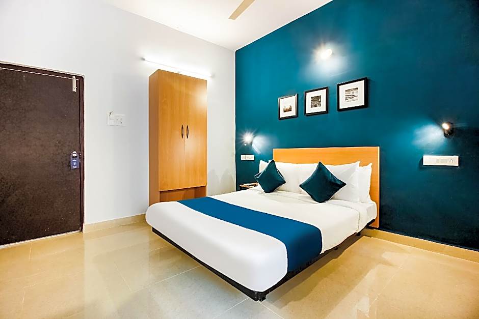 SilverKey Executive Stays 28060 JV Colony