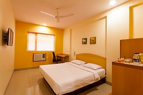 Day use Room - Same day check in and check out - 9 am to 5 pm