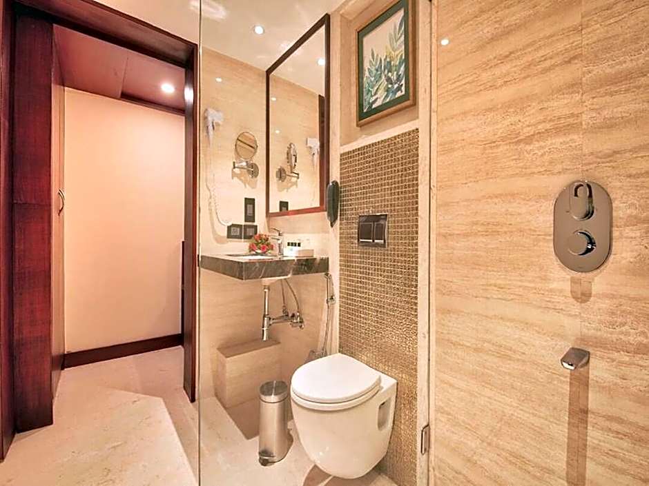 Hotel Vishal Residency Mahipalpur Near IGI Delhi Airport